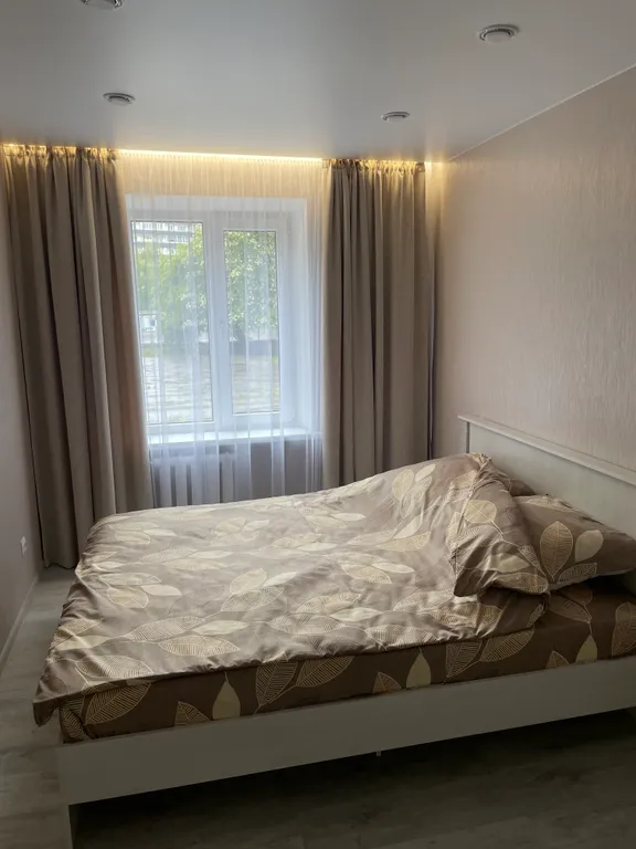 Квартира Апартаменты в самом центре на набережной — Калининград