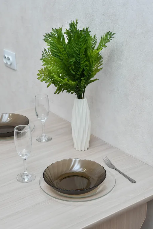 Квартира Уютная квартира возле СФУ — Красноярск