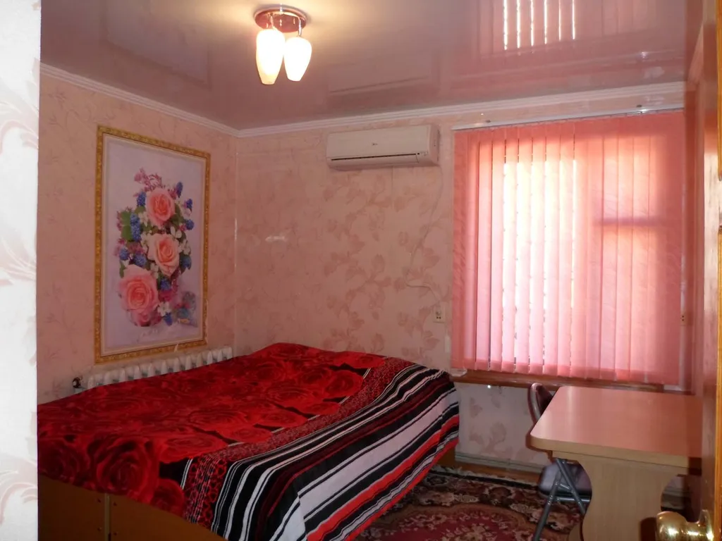 Коттедж 3-комнатный Дом — Судак