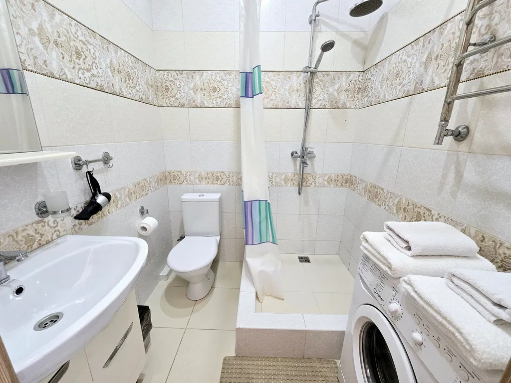 Квартира Квартира Красивая студия в Олимпийском парке — Сириус