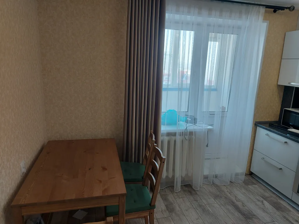 Уютная квартира в центре