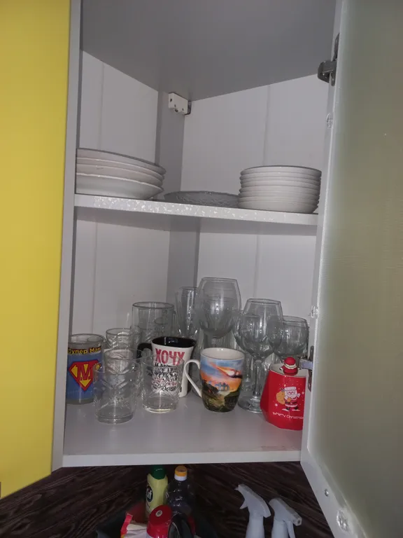 Квартира-студия