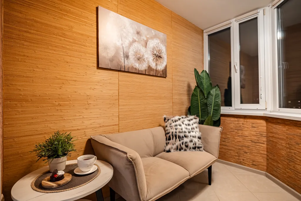 Апартаменты Бордо в центре