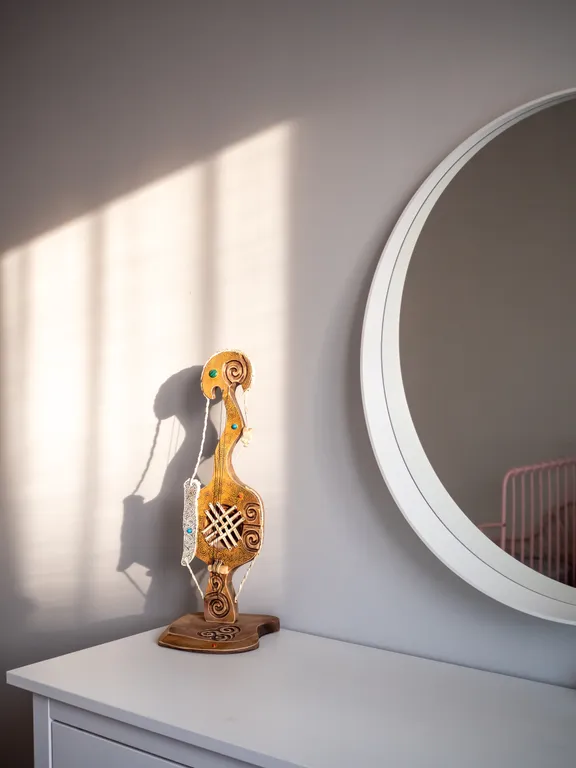 Квартира бизнес-класса в ЖК Terra