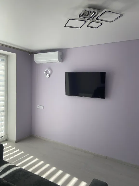 Квартира в центре