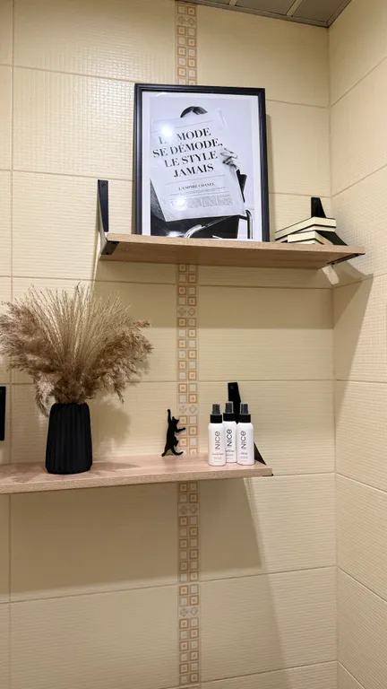 Уютная квартира на 10 этаже с красивым видом на город