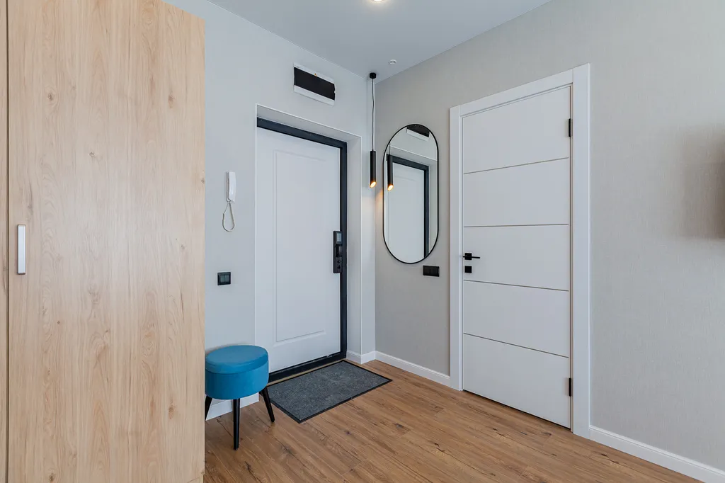 Студия на озере Кабан