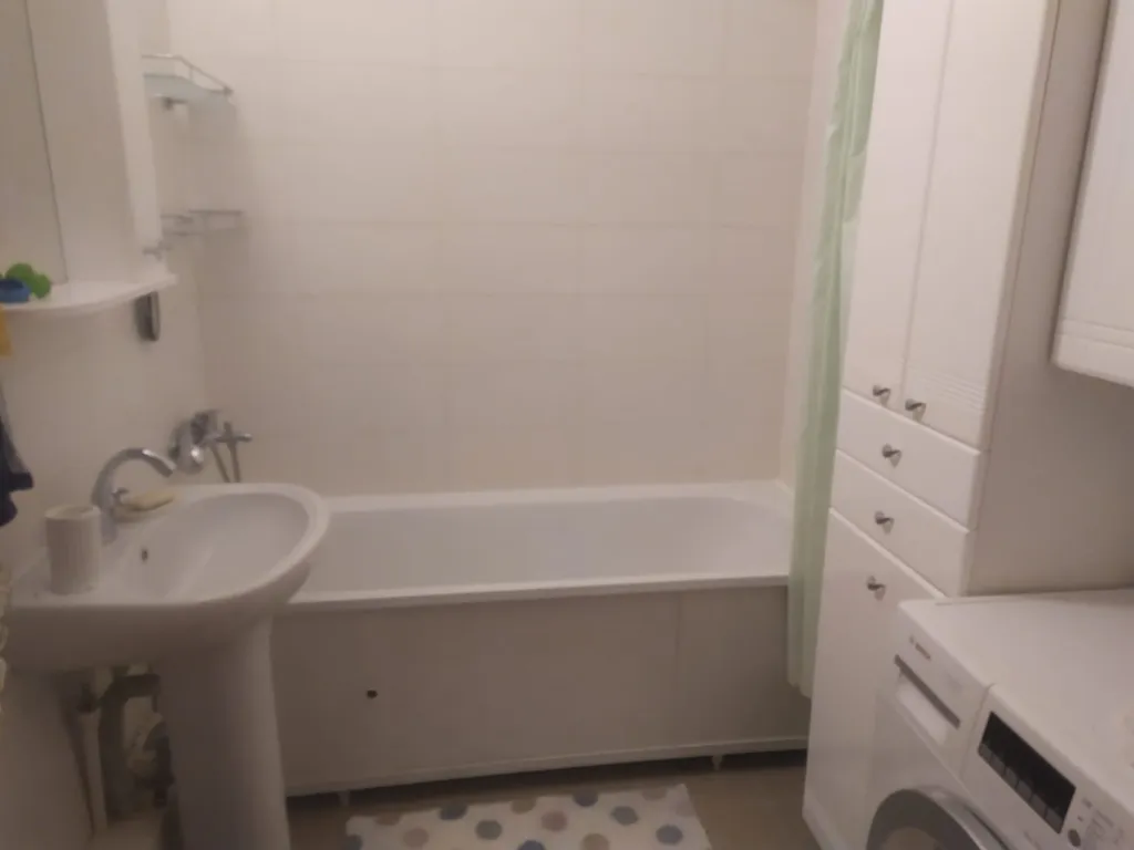 Уютная и чистая квартира рядом с ТЦ Июнь