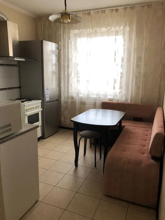 Просторная квартира на Шуменской