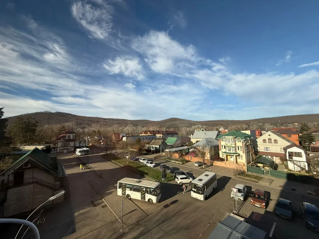 Квартира Уютная квартира в санаторном парке — Горячий Ключ