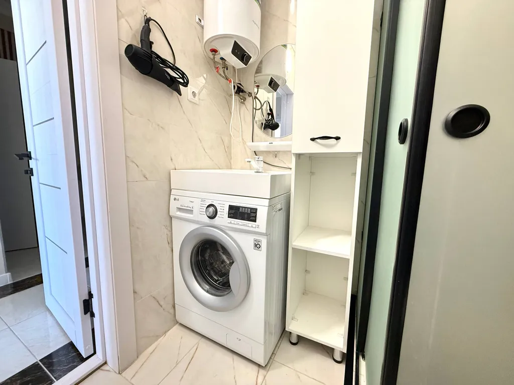 Уютные апартаменты в центре города на ул. Жумабека 219/75