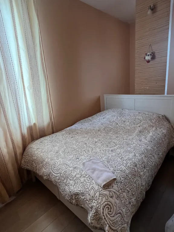 Авторский дом для комфортной жизни и отдыха