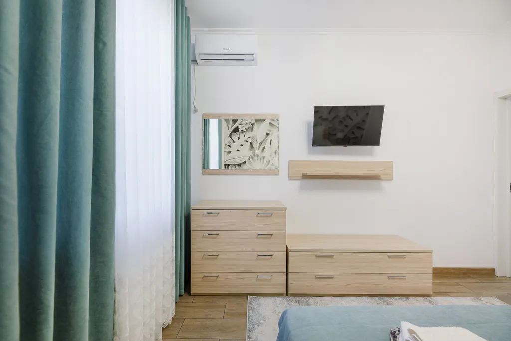 Квартира у моря