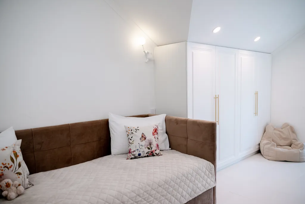 Домик с видом на горы Танаид Престиж