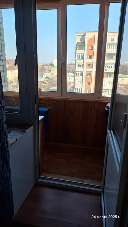 Квартира Квартира в самом центре города — Курск