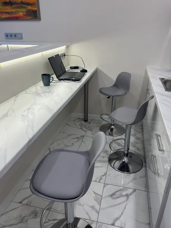 Квартира Квартира Гостевая студия Комфорт и современность — Великий Новгород