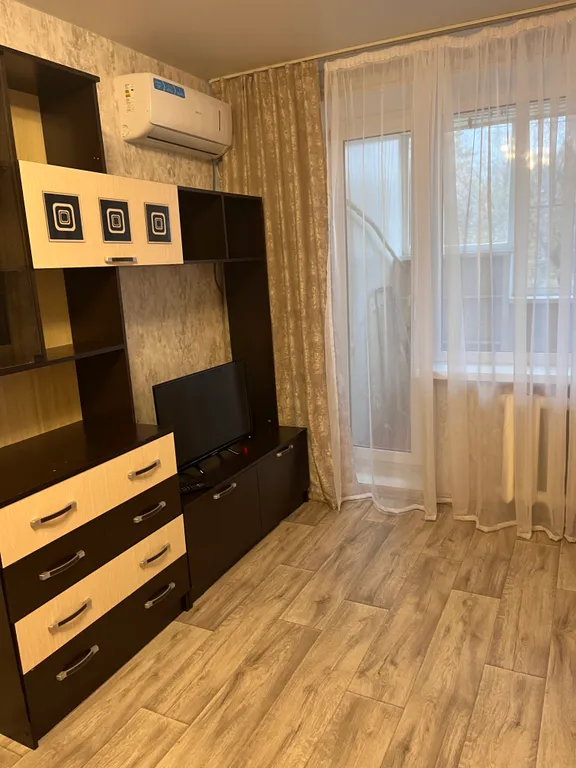 Комфортное жилье в центре города