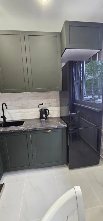 Квартира 3-комнатная Квартира — Калевала