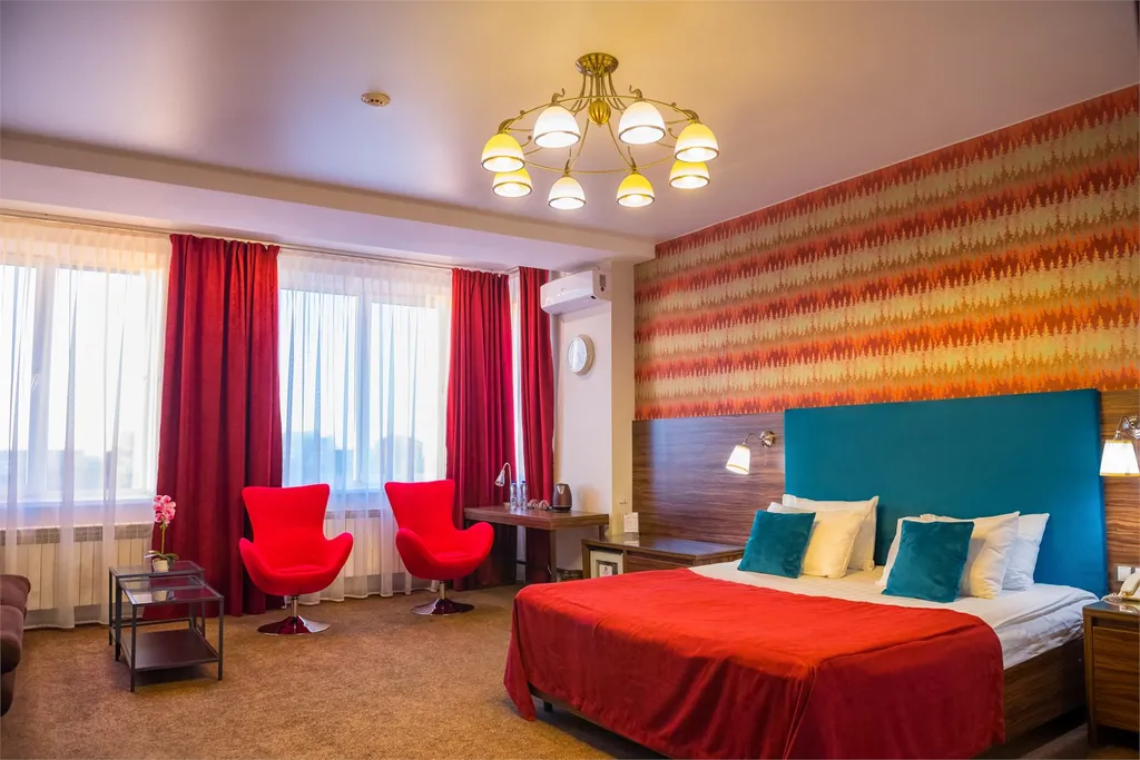 Квартира Комната — аренда посуточно в Иркутск