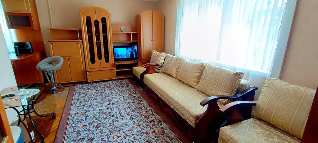 Квартира Квартира — Геленджик