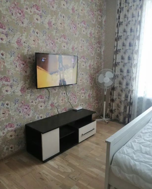 У нас уютно и гостеприимно, рядом ТРЦ Планета