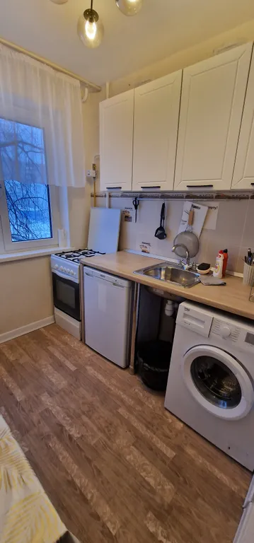 Апартаменты сети Багет на 10 человек