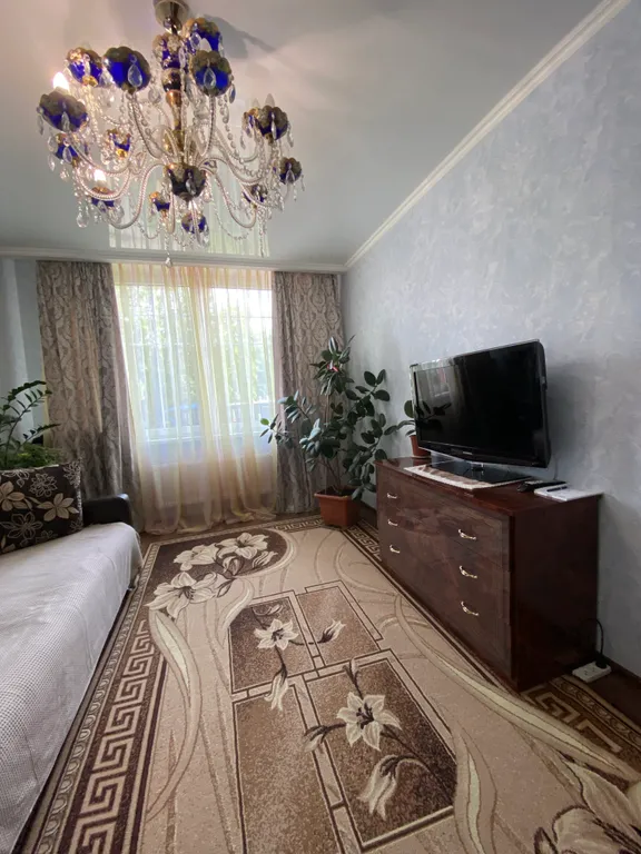 Квартира Апартаменты с видом на озеро — Светлогорск