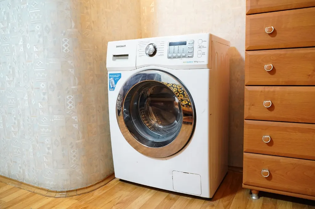 Уютная квартира с большим залом и раздельными комнатами