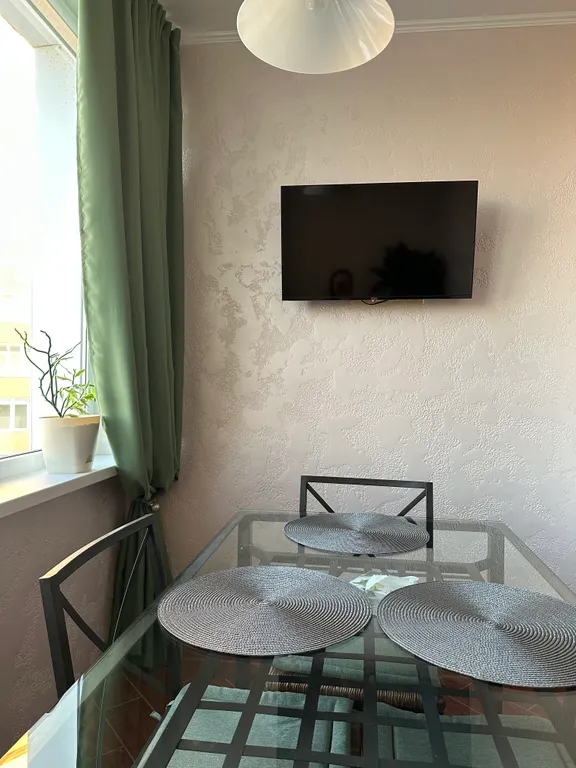 Квартира Уютная квартира — Анапа