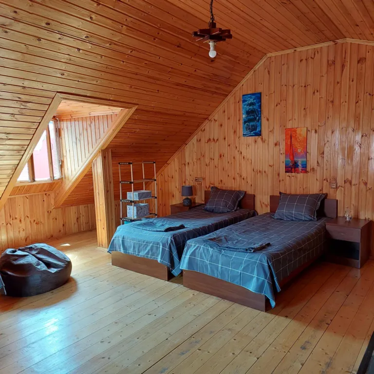 Квартира Комната — аренда посуточно в Тбилиси