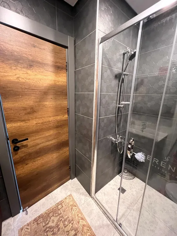 Апартамент Serenity Residence А175