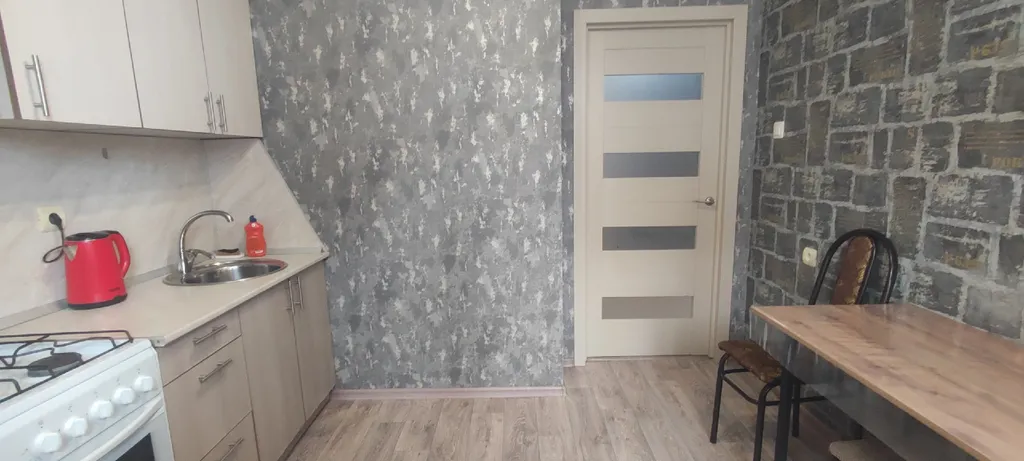 Уютная однушка на Перспективном