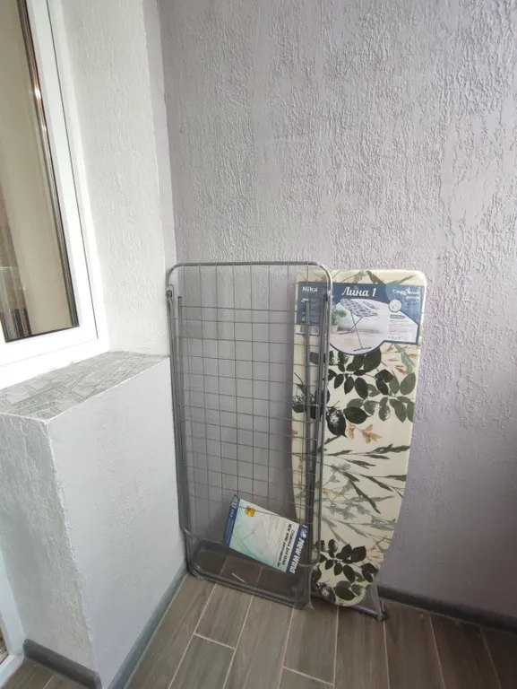 Чистая уютная квартира