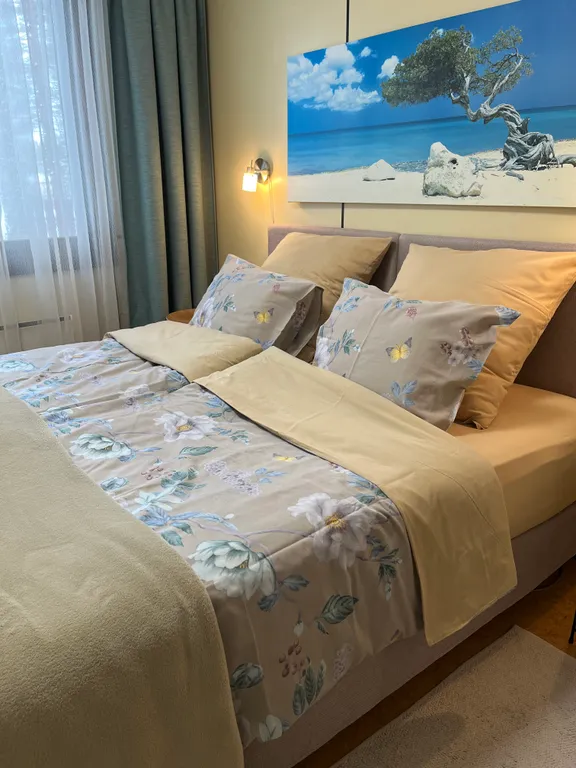 Коттедж Дом у моря — Приморск