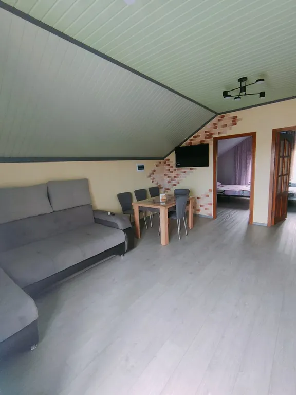 Коттедж Семейный люкс — аренда посуточно в Должанская