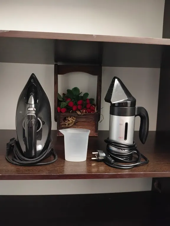 Современная студия в центральной части города