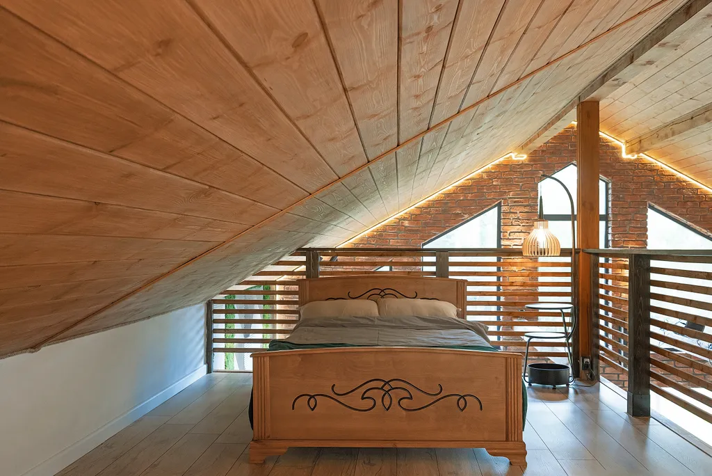 Коттедж Mох Хаус