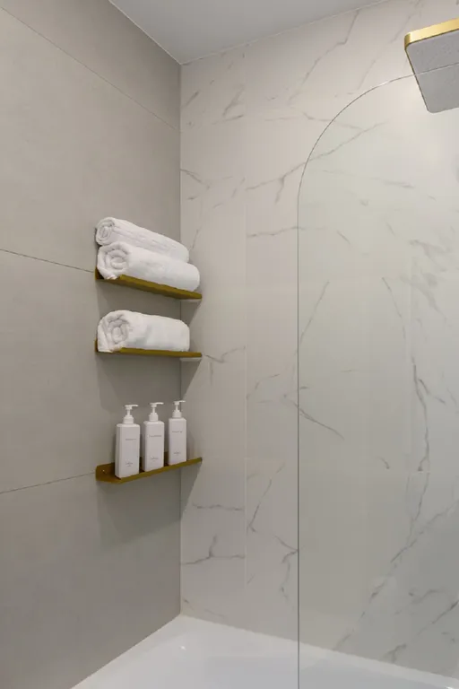 Апартаменты KrasLoft в ЖК Бульвар Цветов на 4 человек