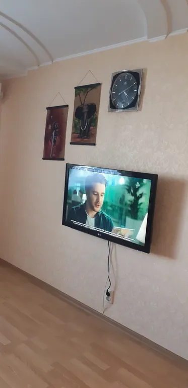 Самая лучшая квартира у моря