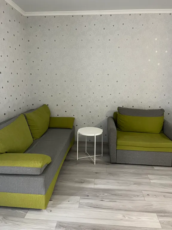 Квартира рядом с морем