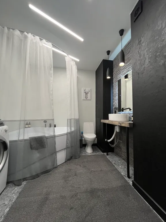 Идеальное место для отдыха