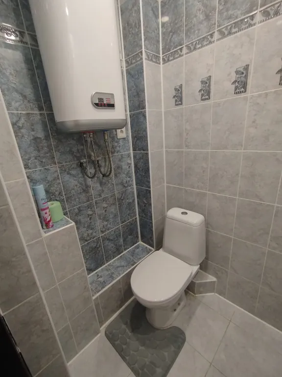 Уютная квартира в Солнечном