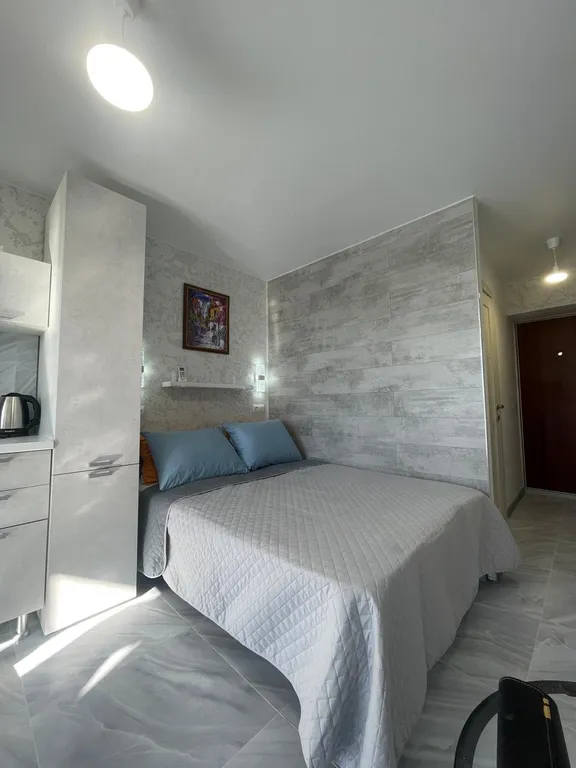 1-комнатная Квартира — аренда посуточно в Феодосия