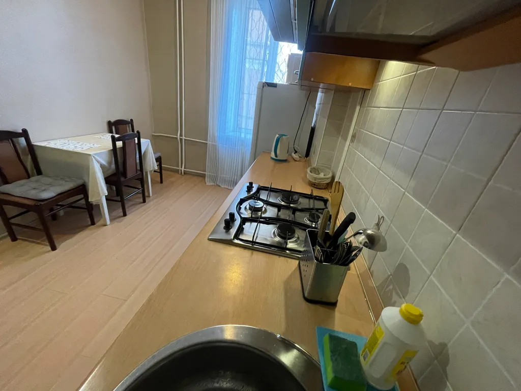 Квартира Уютная квартира в историческом центре — Тверь