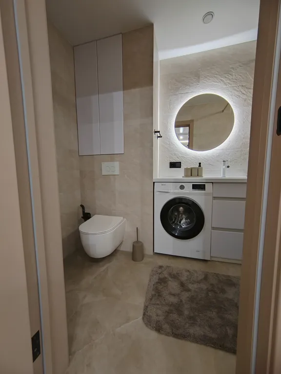 Дизайн-апартаменты в топовой локации Благовещенска