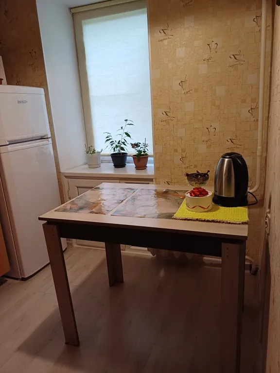 Квартира Уютная, чистая квартира в центральном районе рядом с жд  и автвокзалом — Волгоград