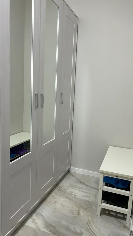 Квартира у площади Победы