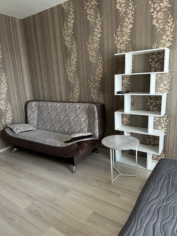 Уютная квартира на Ключевской