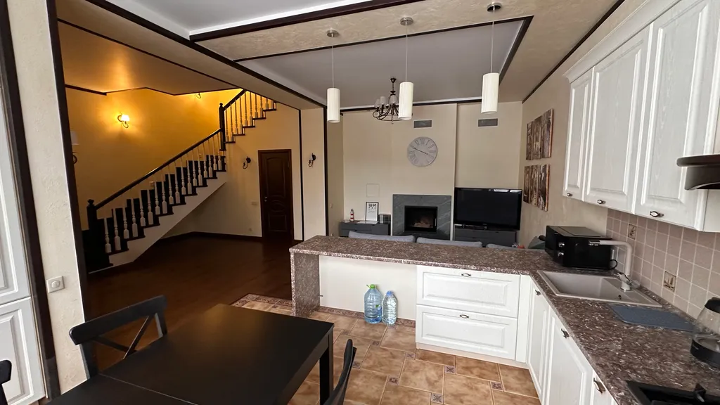 Таунхаус Сорочаны