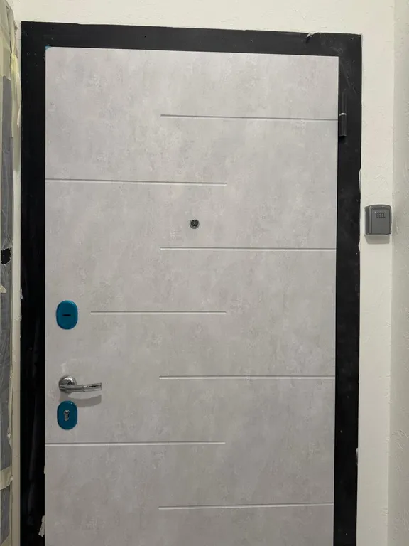 Квартира Квартира в 2 минутах от моря — Адлер